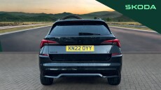 Skoda Kamiq 1.0 TSI 110 Monte Carlo 5dr DSG Petrol Hatchback